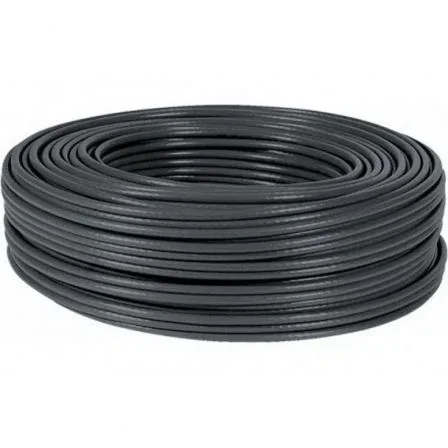 Phasak Bobina de Cable FTP Cat.6 Exterior AWG23 305m Gris PHR 672